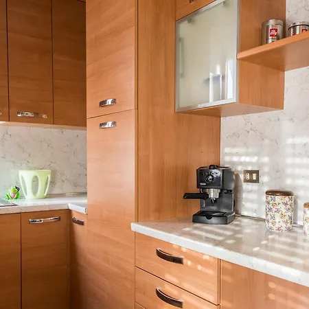 Hotel Noto Lagoon Flat *