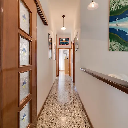 Hotel Noto Lagoon Flat *