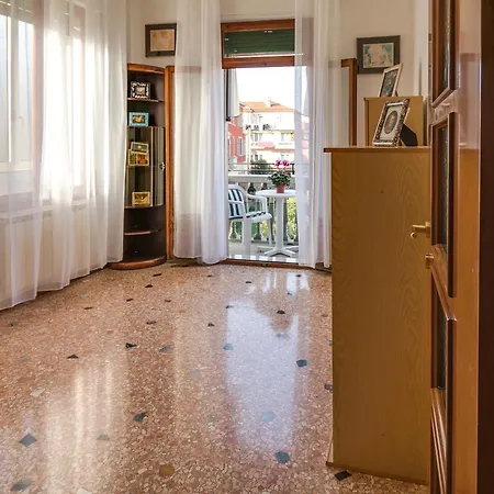 Noto Lagoon Flat Hotel Benátky – Lido