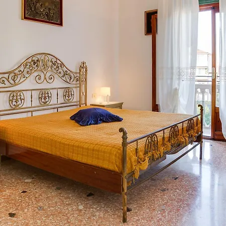 Hotel Noto Lagoon Flat