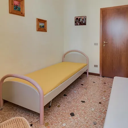Noto Lagoon Flat Benátky – Lido