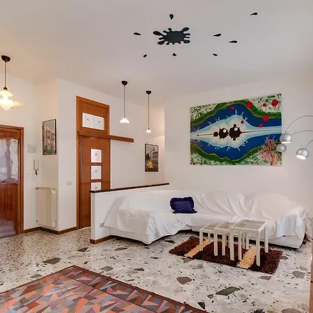 Noto Lagoon Flat Hotel
