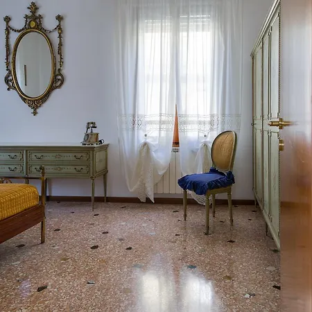 Noto Lagoon Flat Benátky – Lido