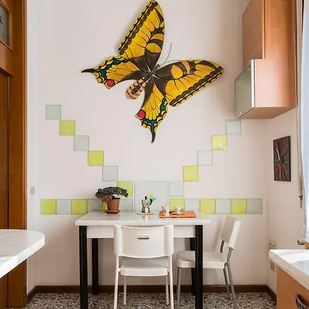 Hotel Noto Lagoon Flat