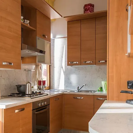 Hotel Noto Lagoon Flat
